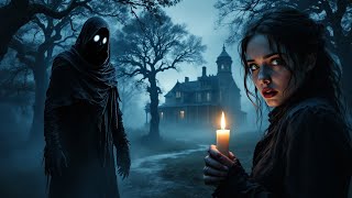 The Whispering Manor: A Haunting Tale of Inheritance and Ghostly Secrets
