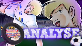 GROSSE MAJ + SDF LEVIN INCROYABLE | CTDT