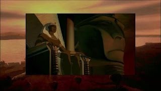 The Prince Of Egypt - The Plagues Hebrew (HQ)
