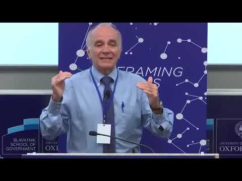 André Lara Resende - Interest Rates, Currency, and Orthodoxy