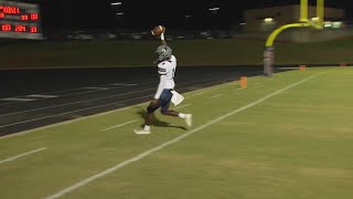 HIGHLIGHTS: High School Red Zone - Week 1 - Part 2