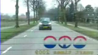 2Nd Birthday Of Roady-Maniacs Roadster