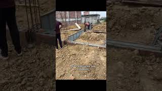 building construction ke liye sampark kare. Cont - 9123497478 #construction #shortvideo