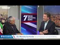 Dr. Mordechai Kedar to Arutz Sheva: Iran takes Israel more seriously than they do the US