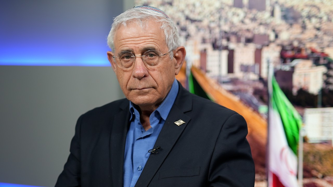 Dr. Mordechai Kedar to Arutz Sheva: Iran takes Israel more seriously than they do the US