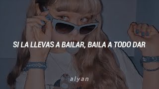 ❝chica alborotada❞ // los locos del ritmo ; subtitulada en español