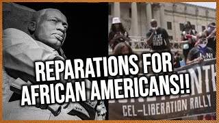 Senator Turner and MLK Speak the UNADULTERATED Truth About Juneteenth