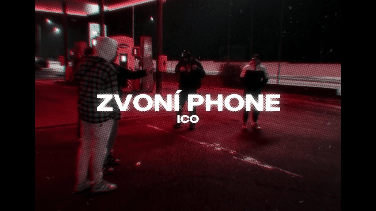 ICO - "ZVONI PHONE"