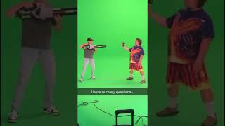 JackBlack being goofy #minecraft #funny #viralshorts #makemefamous #blackjack