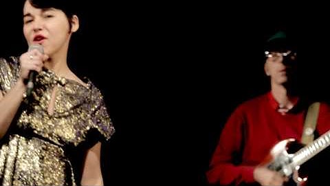 Get Back Guinozzi - Carpet Madness