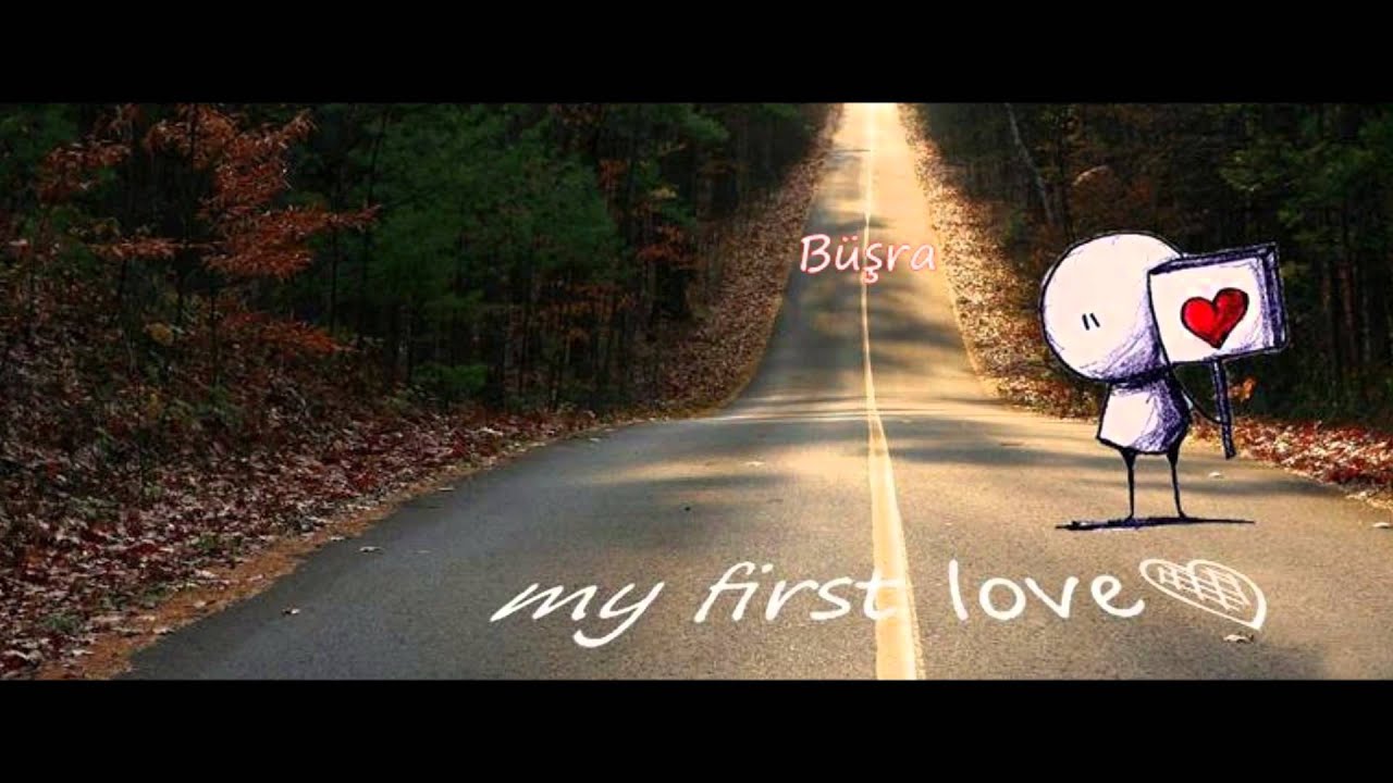 Что написать любимому в дорогу. Не дорог подарок дорога любовь. Путь Facebook Cover. First Love. My first Love обложка.