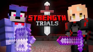 How YOU Can Join Strength SMP screenshot 3