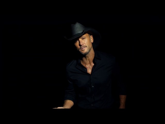 Tim McGraw - Humble And Kind (2020 Update) 