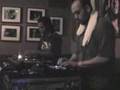 Akai MPC2500: X:144 & SPS, Jimi Hendrix Performance