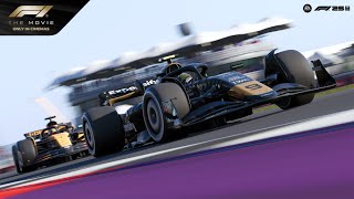 F1 25 - F1 The Movie: Chapter scenarios DLC gameplay: Chapter 3