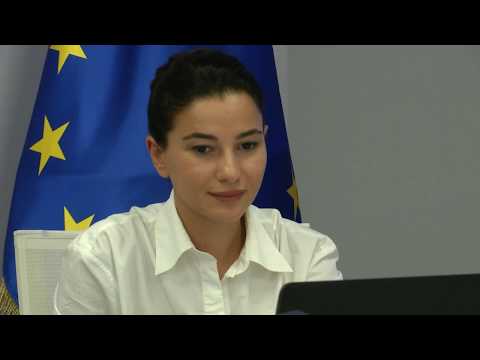 ნათია თურნავამ ლიეტუველ კოლეგასთან პირდაპირი მიმოსვლის საკითხი განიხილა