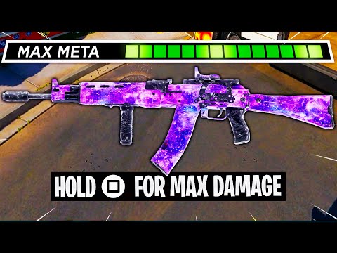 “MAX DAMAGE” AK74 CLASS in BLACK OPS 6 (OVERPOWERED AK74 BUILD BO6)