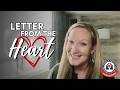 A Thank You From the Heart: Serving More Families in Houston, TX 💙
