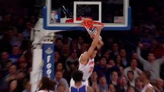 Rookie Week ID #3 | MSG Networks