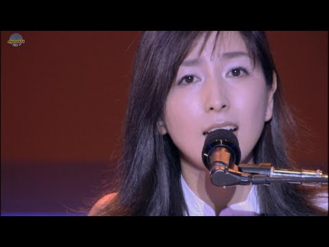 あなたと生きた季節 2002　／　岡村孝子　Okamura Takako