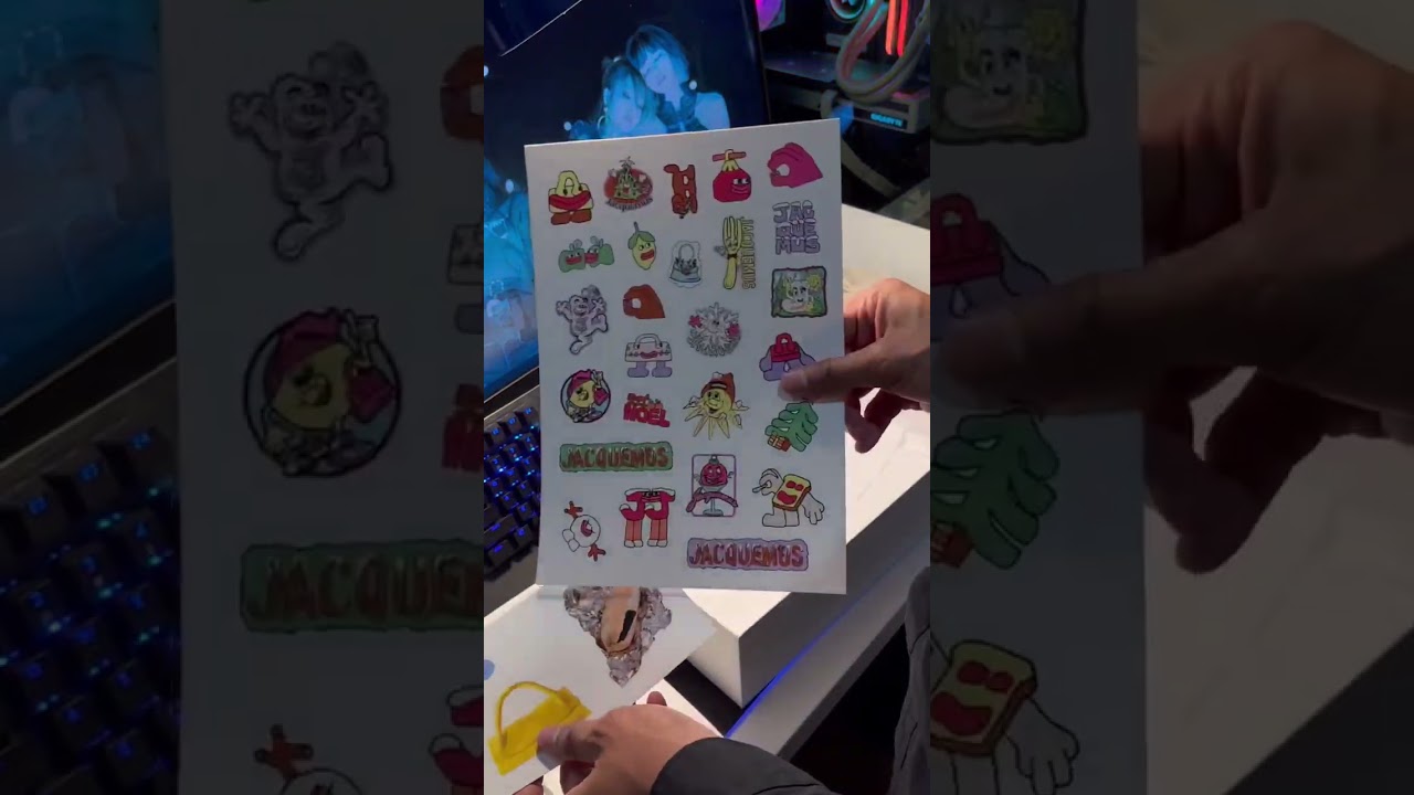 Unboxed this cute Bucket Hat wt Ribbon from 