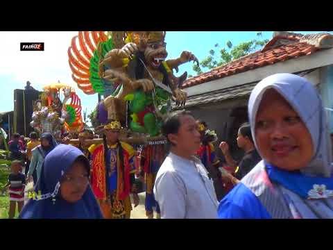 ANDI PUTRA 2 PAKU KARAT|DS SIDAMULYA BLOK KRASAK KEC BONGAS INDRAMAYU