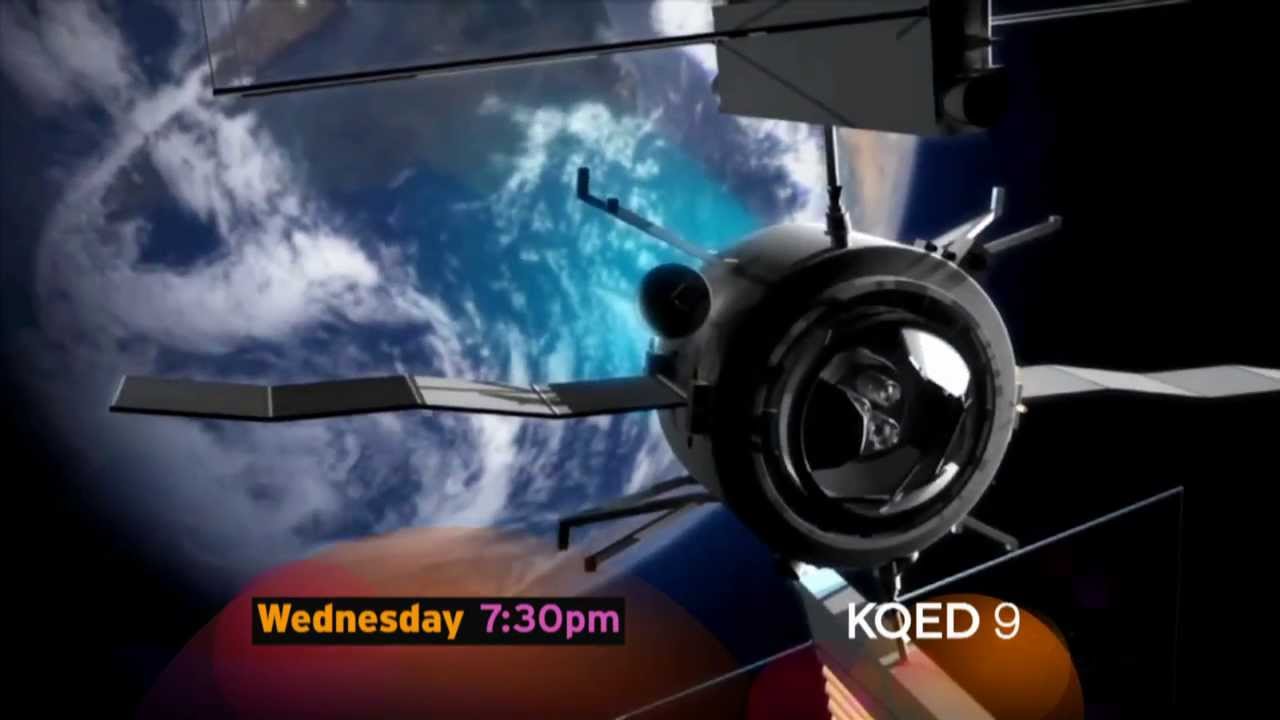 Silicon Valley Goes to Space - trailer