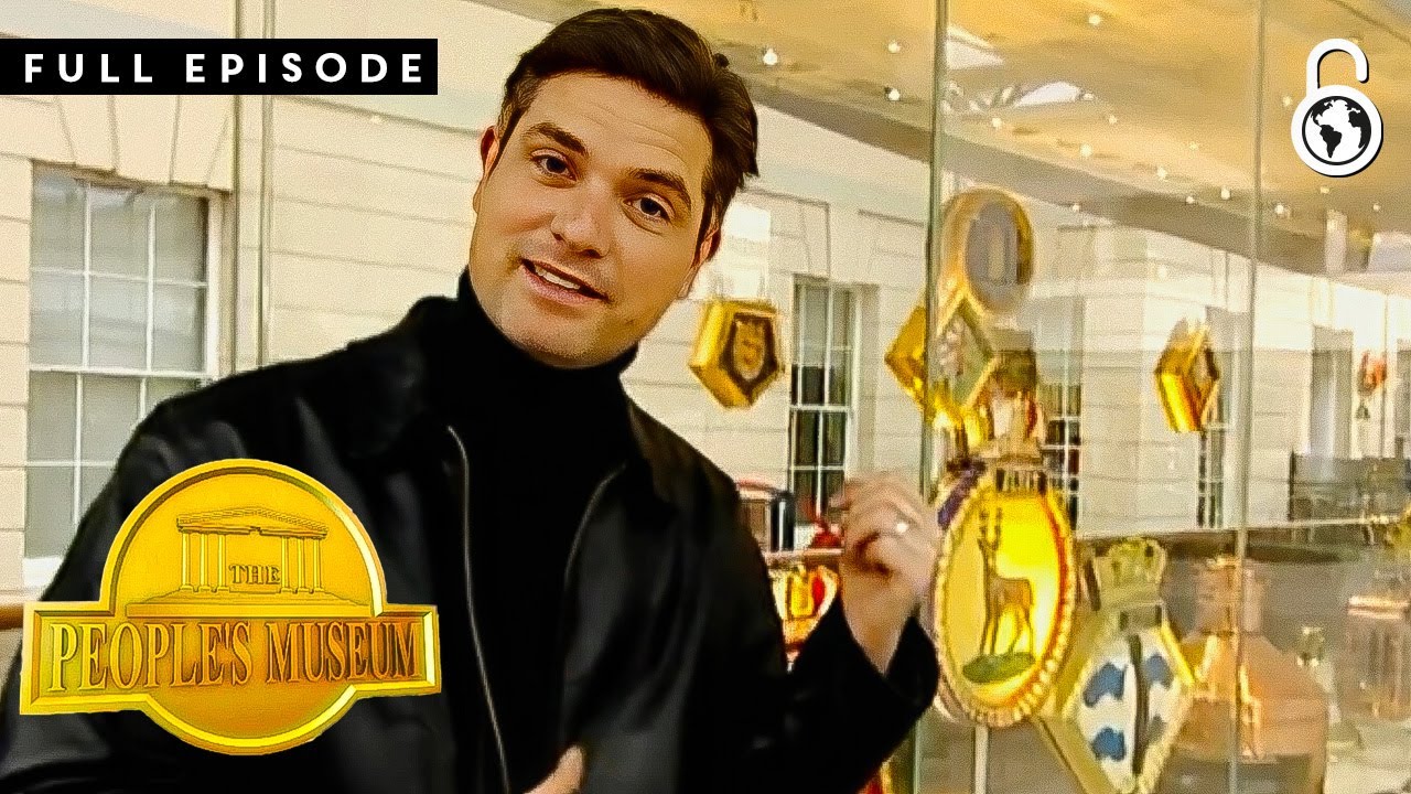 The People's Museum Season 1 Episode 1 Full Episode