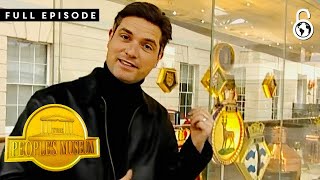 The People's Museum Season 1 Episode 1 Full Episode