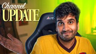 Channel Update