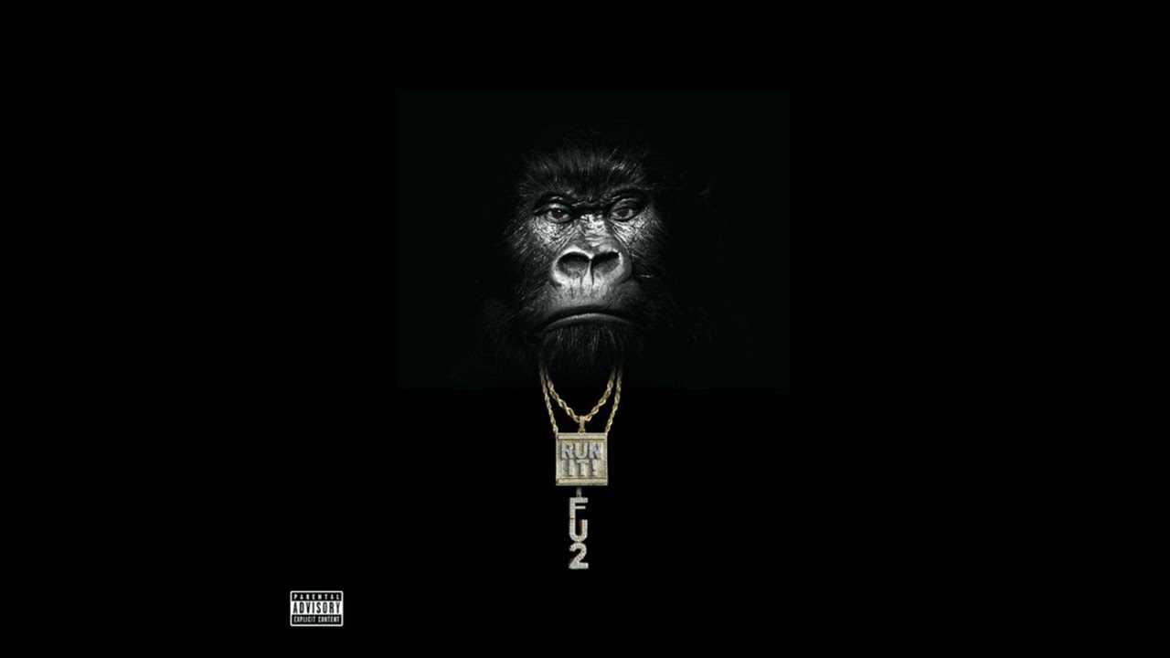 Watch Killa Kyleon - The Gorilla The Rise Of Ceasar - Silverback on YouTube Watch Killa Kyleon - The Gorilla The Rise Of Ceasar - Silverback on YouTube