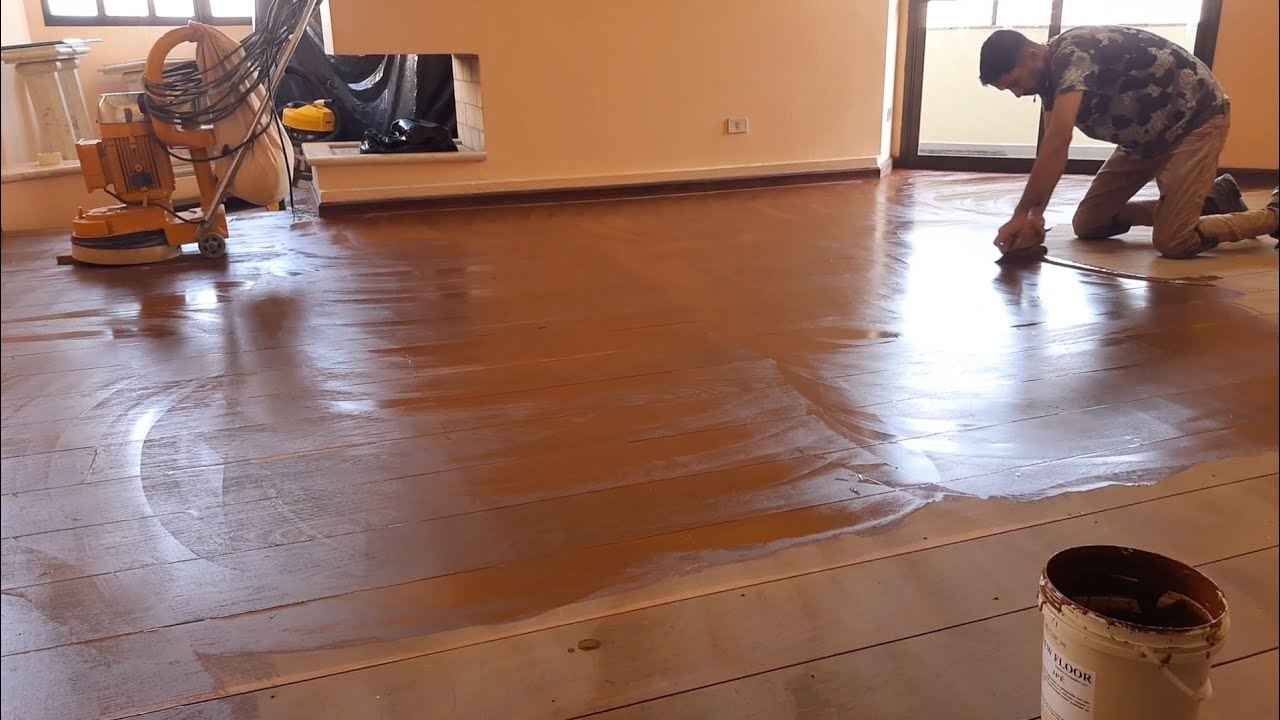 CALAFETAÇÃO ASSOALHOS | TRATAMENTO EM PISOS DE MADEIRA,DESCUBRA COMO É ...
