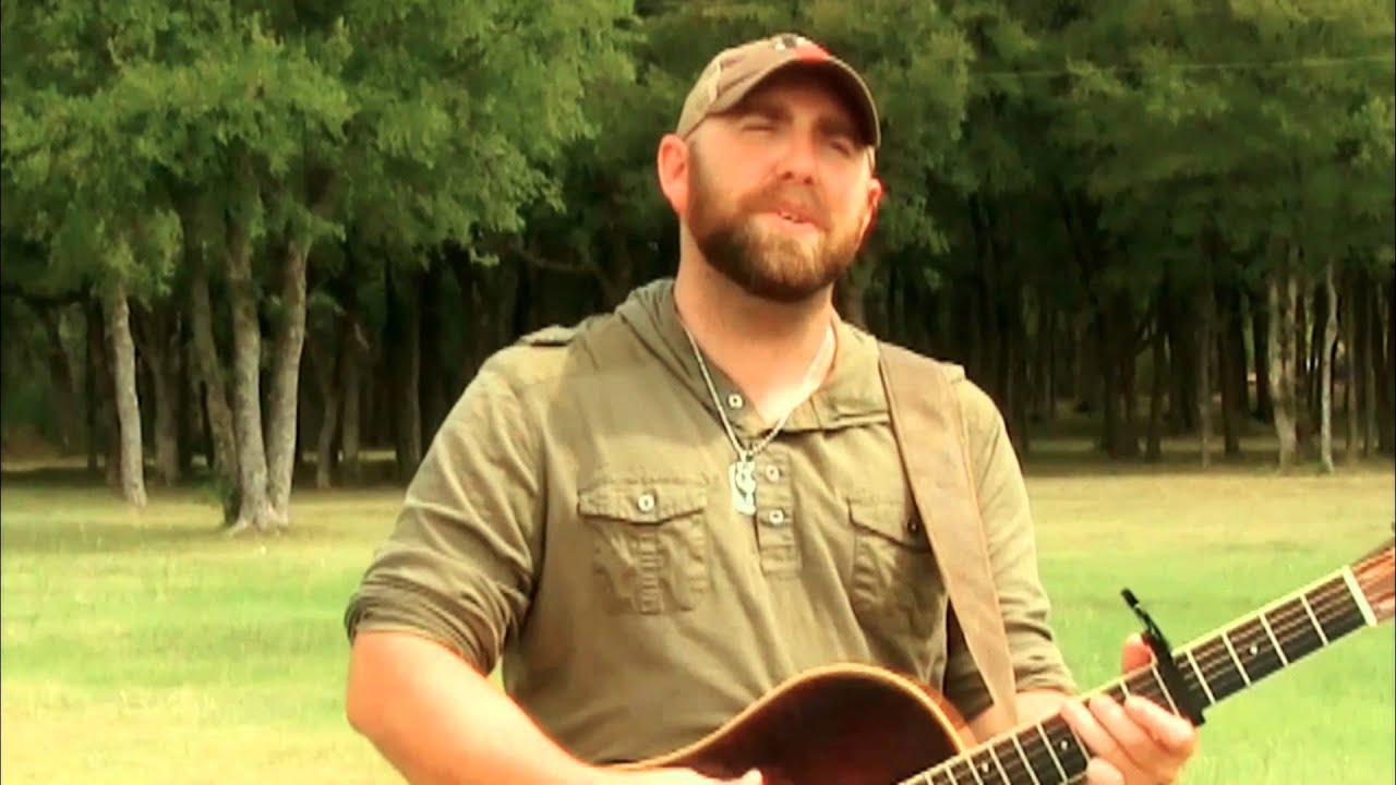 Jesse Jennings "Field of Dreams" OFFICIAL MUSIC VIDEO