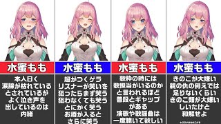 [LIVE] 【プチ雑談】10/6  おはももしてくれた人のお名前絶対読むマンの朝活おはもも運動！！【Vtuber水蜜もも/AXEL-V】
