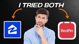 Zillow vs Redfin 2025: Which Real Estate App is Better? screenshot 5