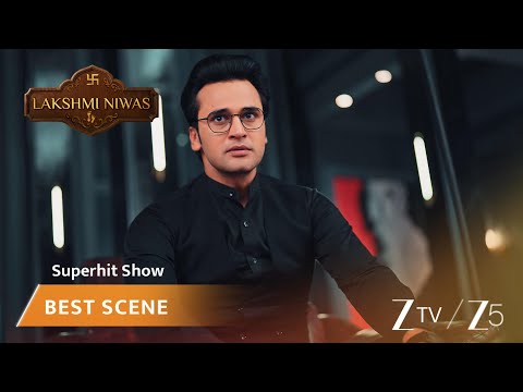Radhika confronts Bhoomika over staff salaries | Lakshmi Niwas | EP 271 | Zee TV APAC