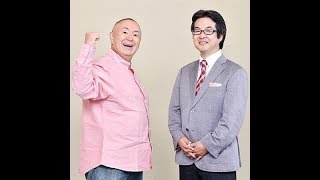 松村邦洋×河合敦「大河ドラマ」を語り尽くそう（2）松村邦洋の大河ベスト3