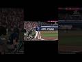 DOUBLE ERNIE CLEMENT VS TAYLER SAUCEDO | MLB THE SHOW 25
