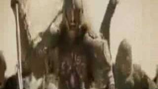 Eternal Fate - Metal Swords and Fire