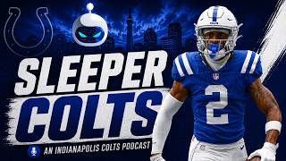 Predicting The 5 Most Improved Colts Players in 2026