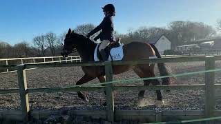 Zola Webber - Tillys Flower - Dec 2025