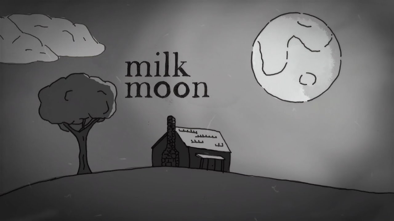 Milk Moon