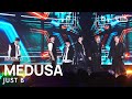 JUST B 저스트비 MEDUSA 인기가요 Inkigayo 20231119