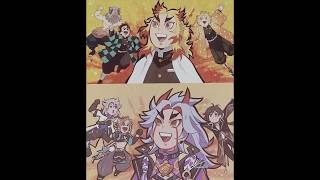 Genshin Memes PT.3 #memes #genshinimpact #hoyolab #hoyoverse