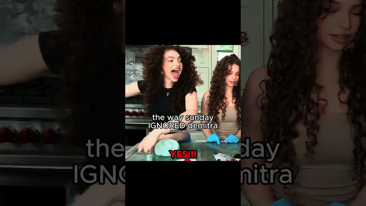 She Got IGNORED 😭