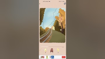 Art Puzzle level 7 Game play android Puzzle game / Art Puzzle - Live Jigsaw Coloring easy game