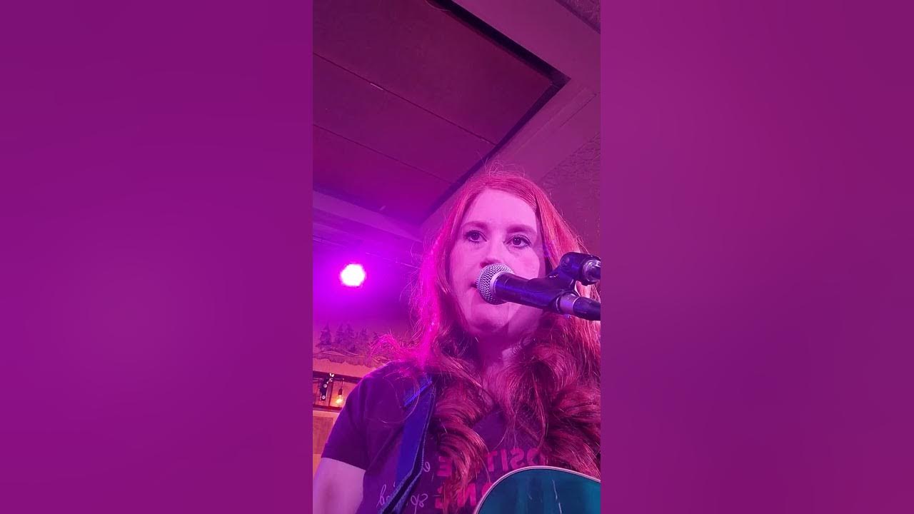 Original Song "Losing Faith" by Courtney Young YouTube