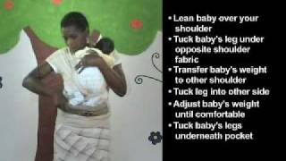 Snuggle Bug - How To.mp4
