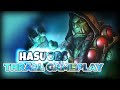 Crash Lightning Pinnacle Thrall Actually Too Strong Lets Find Out HotS Stormleague 