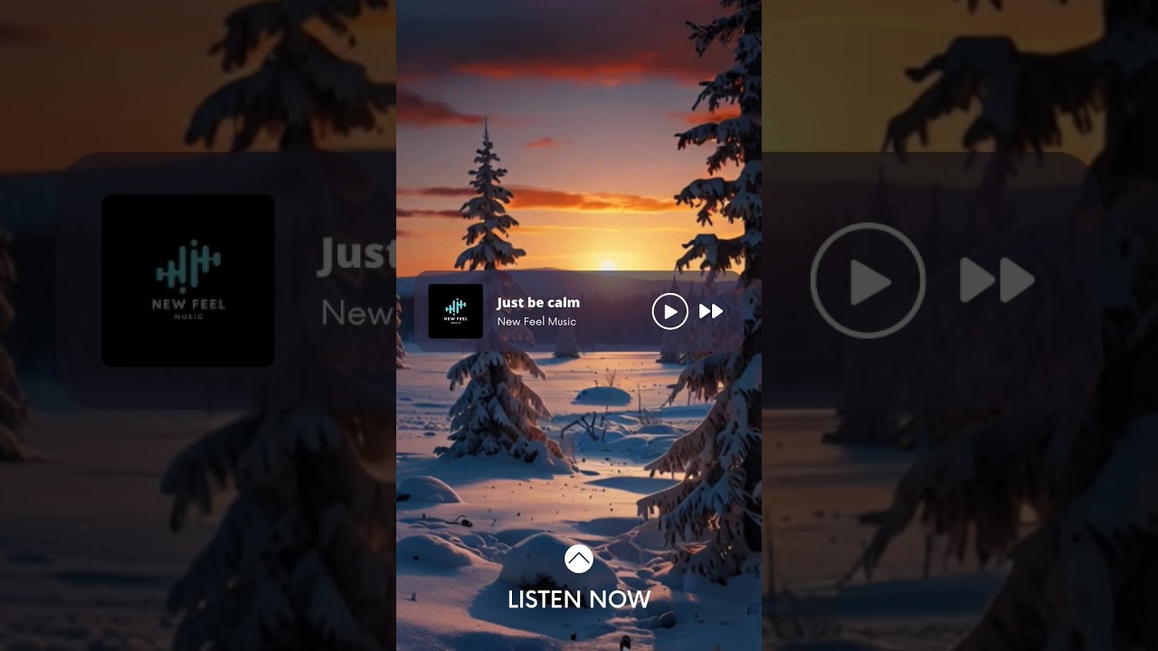 Calm your mind in 30 seconds